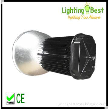 200w led industrial high bay lighting high quality